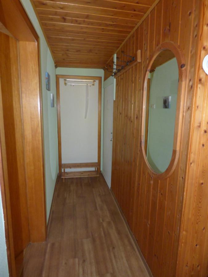 Ferienwohnung Dasch, Bei Idar-Oberstein Im Nationalpark Hunsrueck-Hochwald Siesbach Εξωτερικό φωτογραφία